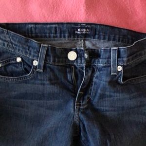 Authentic Rock & Republic